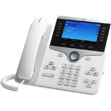 VoIP-телефон Cisco CP-8861-W-K9=