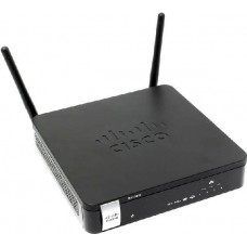 Маршрутизатор (router) Cisco RV130W-WB-E-K8-RU