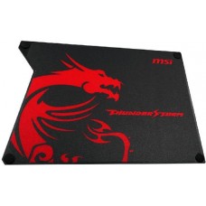 Коврик для мыши MSI Thunderstorm Aluminum