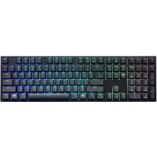 Клавиатура Cooler Master MasterKeys Pro L RGB (Cherry MX Red) (SGK-6020-KKCR1-RU)