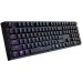 Клавиатура Cooler Master MasterKeys Pro L RGB (Cherry MX Red) (SGK-6020-KKCR1-RU)