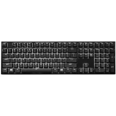 Клавиатура Cooler Master MasterKeys Pro L White LED (Cherry MX Red) (SGK-4070-KKCR1-RU)