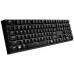 Клавиатура Cooler Master MasterKeys Pro L White LED (Cherry MX Red) (SGK-4070-KKCR1-RU)