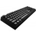 Клавиатура Cooler Master MasterKeys Pro L White LED (Cherry MX Red) (SGK-4070-KKCR1-RU)