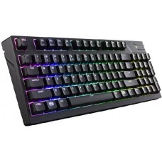 Клавиатура Cooler Master MasterKeys Pro M RGB (Cherry MX Red) (SGK-6040-KKCR1-RU)