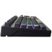 Клавиатура Cooler Master MasterKeys Pro M RGB (Cherry MX Red) (SGK-6040-KKCR1-RU)