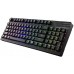 Клавиатура Cooler Master MasterKeys Pro M RGB (Cherry MX Red) (SGK-6040-KKCR1-RU)