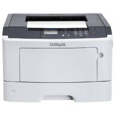 Принтер Lexmark MS517dn