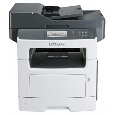 МФУ Lexmark MX517de