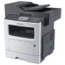 МФУ Lexmark MX517de