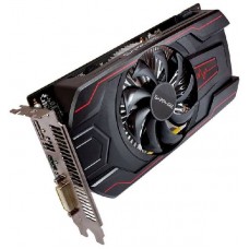 Видеокарта AMD (ATI) Radeon RX 560 Sapphire Pulse PCI-E 4096Mb (11267-18-20G)