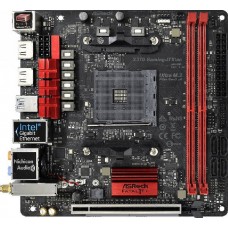 Материнская плата ASRock Fatal1ty X370 Gaming-ITX/ac