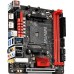 Материнская плата ASRock Fatal1ty X370 Gaming-ITX/ac