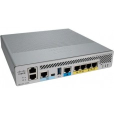 Контроллер беспроводной сети Cisco AIR-CT3504-K9