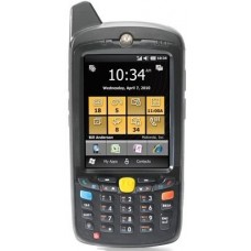 Терминал сбора данных Zebra (Motorola, Symbol) MC67NA-PMABAB003LC