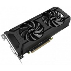 Видеокарта nVidia GeForce GTX1070 Ti Palit Dual PCI-E 8192Mb (NE5107T015P2)