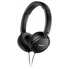 Наушники Philips SHL5000 Black