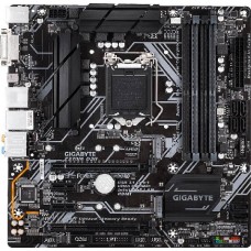 Материнская плата Gigabyte Z370M D3H