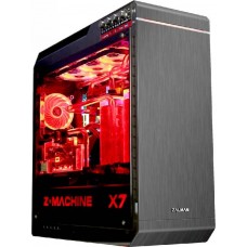 Корпус Zalman X7 Black