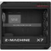 Корпус Zalman X7 Black