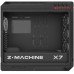 Корпус Zalman X7 Black