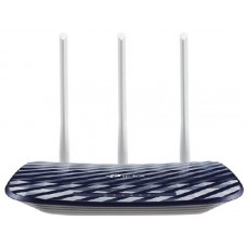 Wi-Fi маршрутизатор (роутер) TP-Link Archer C20(RU)