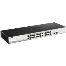 Коммутатор (switch) D-Link DGS-1210-26