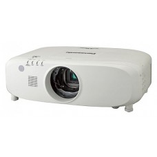 Проектор Panasonic PT-EW730ZLE (без линз)