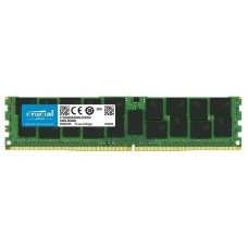 Оперативная память 16Gb DDR4 2666MHz Crucial ECC Reg (CT16G4RFD4266)