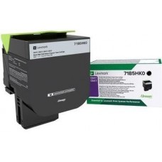 Картридж Lexmark 71B5HM0