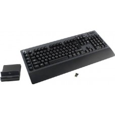 Клавиатура Logitech G613 Black (920-008395)