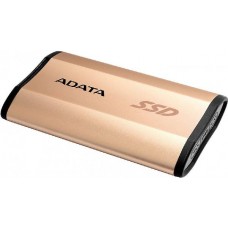 Твердотельный накопитель 256Gb SSD ADATA SE730H (ASE730H-256GU31-CGD)