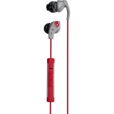 Гарнитура Skullcandy Method Grey/Red/Swirl