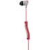 Гарнитура Skullcandy Method Grey/Red/Swirl