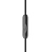 Гарнитура Skullcandy Stim Black/Charcoal