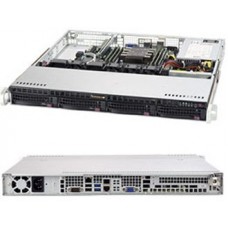 Серверная платформа SuperMicro SYS-5019P-M