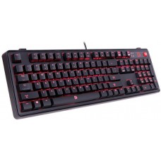 Клавиатура Tt eSPORTS MEKA Pro Black (Cherry MX Blue) (KB-MGP-BLBDRU-01)