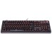 Клавиатура Tt eSPORTS MEKA Pro Black (Cherry MX Blue) (KB-MGP-BLBDRU-01)