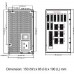 Блок питания 1000W FSP FSP1000-50AAG