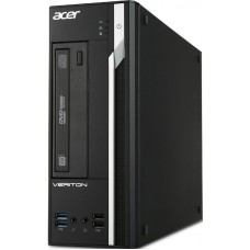 Компьютер Acer Veriton X2640G (DT.VPUER.018)