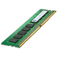 Оперативная память 16Gb DDR4 2400MHz HP ECC (862976-B21)