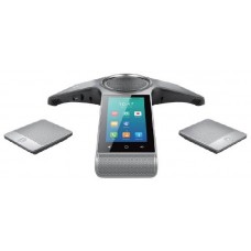 VoIP-телефон Yealink CP960 + 2 CPW90