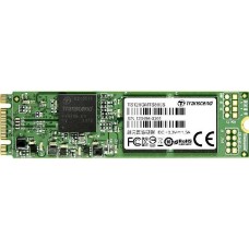 Твердотельный накопитель 128Gb SSD Transcend MTS800S (TS128GMTS800S)