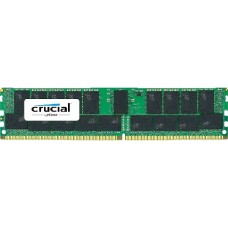 Оперативная память 32Gb DDR4 2666MHz Crucial ECC Reg (CT32G4RFD4266)