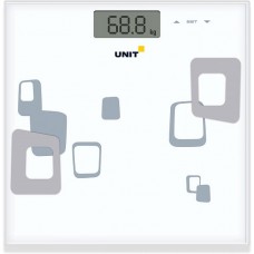 Весы Unit UBS-2220 White