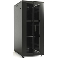 Шкаф напольный Hyperline TTB-4781-DD-RAL9004