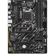 Материнская плата Gigabyte Z370P D3