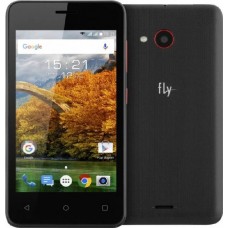 Смартфон Fly FS408 Stratus 8 Black