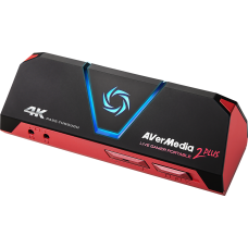 AVerMedia Live Gamer Portable 2 Plus