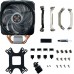 Кулер Cooler Master MasterAir MA610P (MAP-T6PN-218PC-R1)